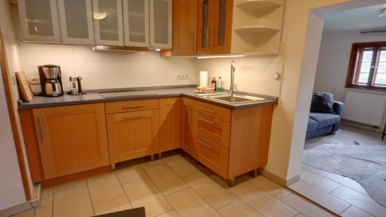 Apartamento Elbjuwel