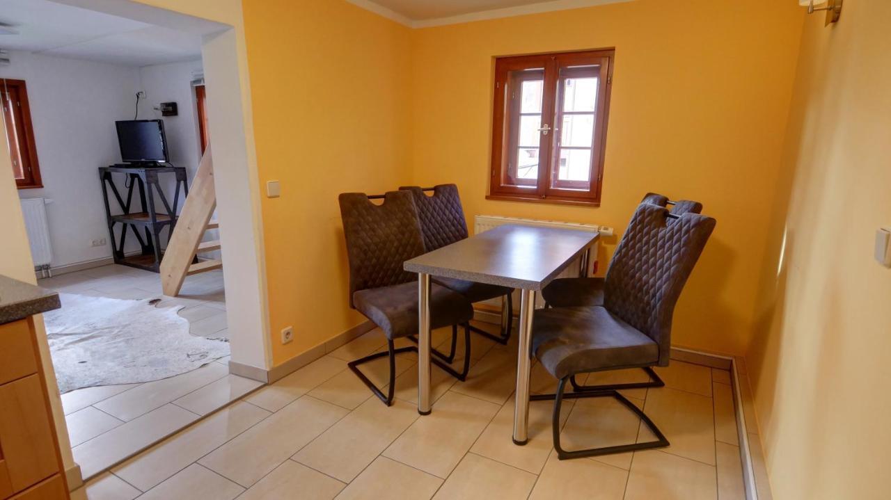 Apartment Elbjuwel Rathen