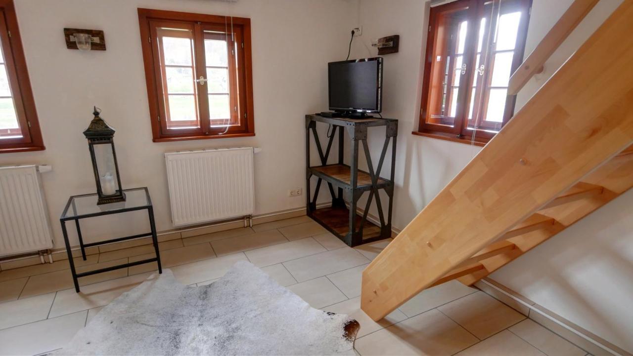 Apartamento Elbjuwel Rathen