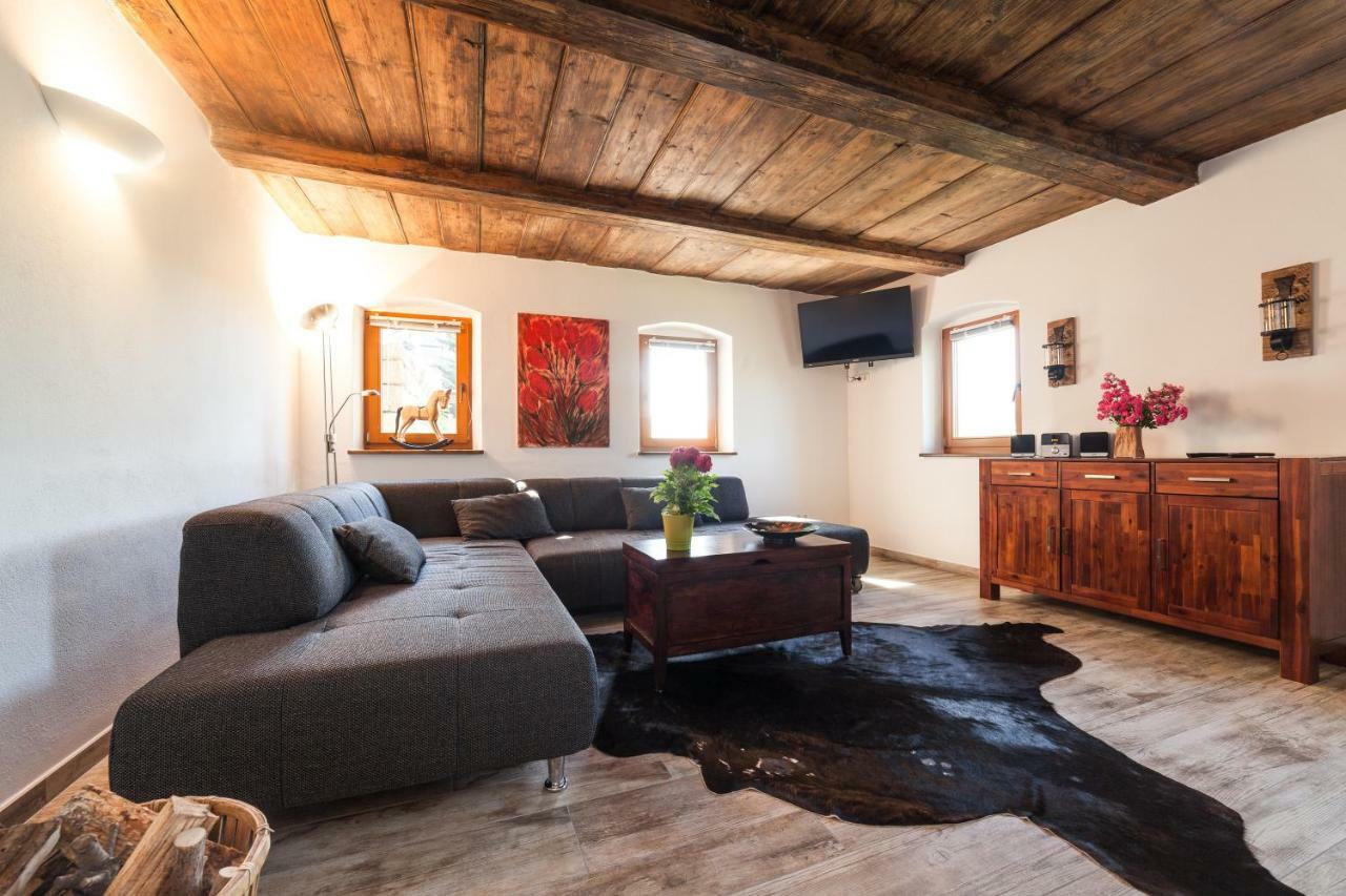 Elbjuwel Apartamento *